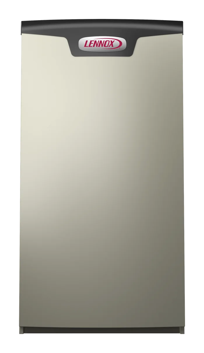 Lennox EL297V gas furnace