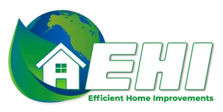 EHI Heating And Cooling logo